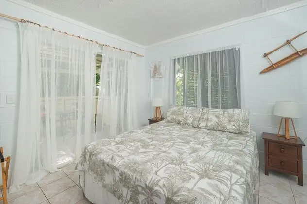 Superior Villa, 2 Yatak Odası, Dağ Manzaralı, Zemin Kat