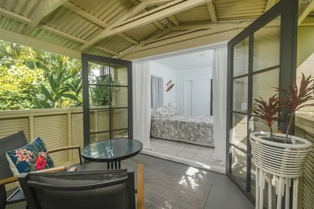 Superior Villa, 2 Yatak Odası, Dağ Manzaralı, Zemin Kat