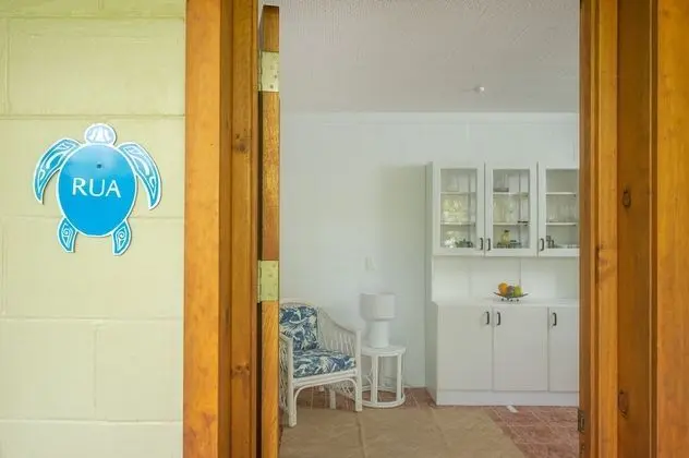 Superior Villa, 2 Yatak Odası, Dağ Manzaralı, Zemin Kat