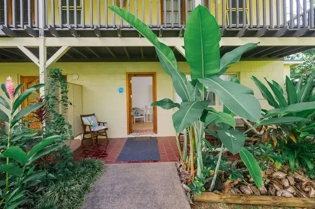 Superior Villa, 2 Yatak Odası, Dağ Manzaralı, Zemin Kat