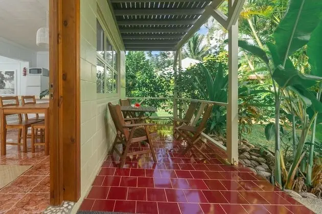 Superior Villa, 2 Yatak Odası, Dağ Manzaralı, Zemin Kat