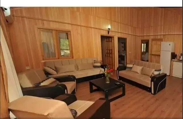 Villa, Bahçe Manzaralı, Özel Bahçeli