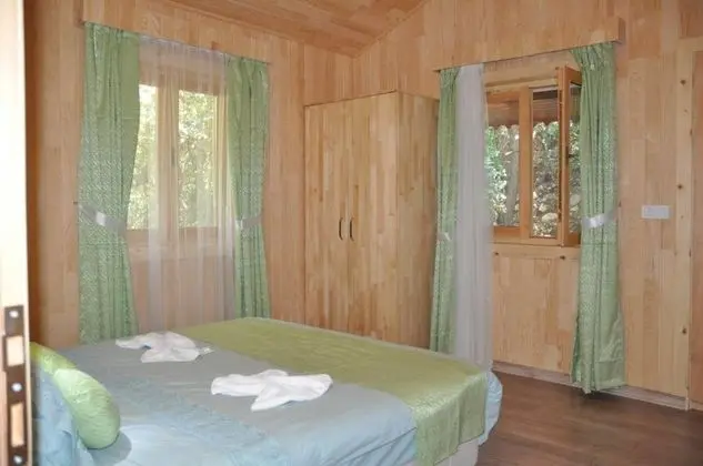 Villa, Bahçe Manzaralı, Özel Bahçeli