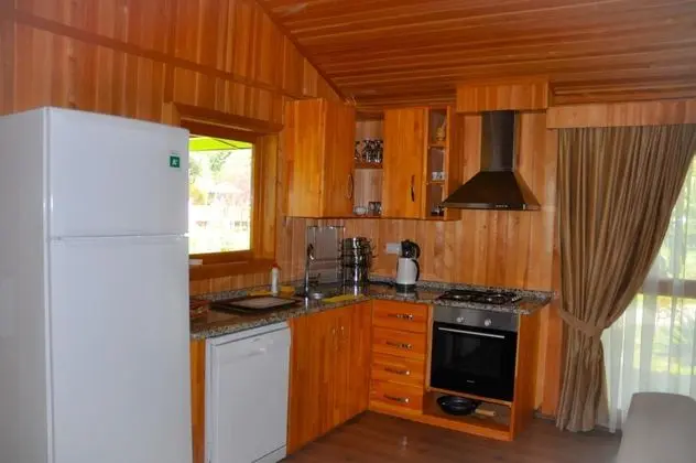 Villa, Bahçe Manzaralı, Özel Bahçeli