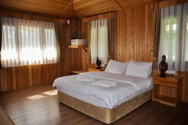 Villa, Bahçe Manzaralı, Özel Bahçeli