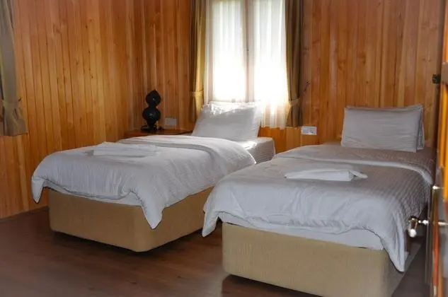 Villa, Bahçe Manzaralı, Özel Bahçeli