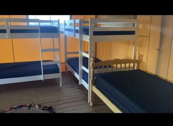Kulübe, Birden Çok Yatak