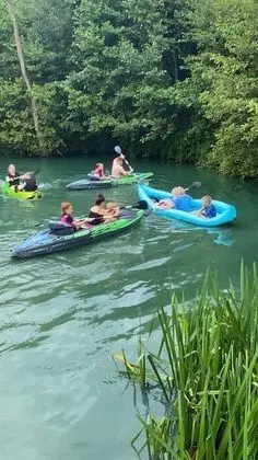 Kulübe, Birden Çok Yatak