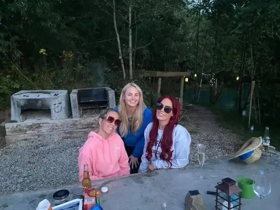 Kulübe, Birden Çok Yatak