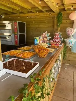 Kulübe, Birden Çok Yatak