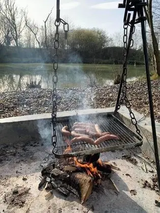 Kulübe, Birden Çok Yatak