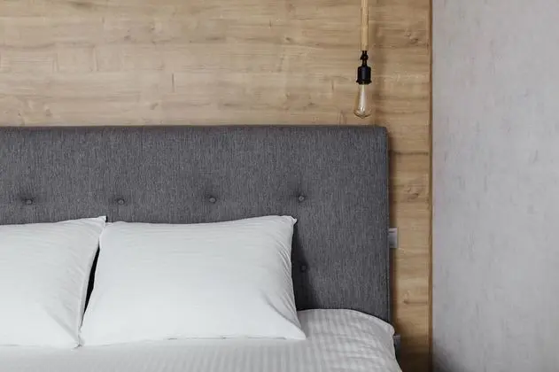 Luxury Apart Daire, Denize Sıfır