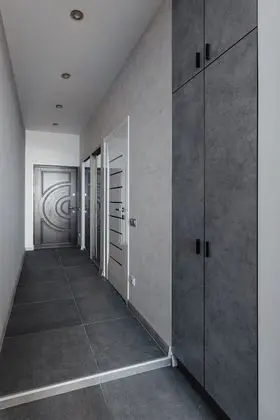 Luxury Apart Daire, Denize Sıfır