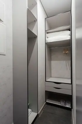 Luxury Apart Daire, Denize Sıfır
