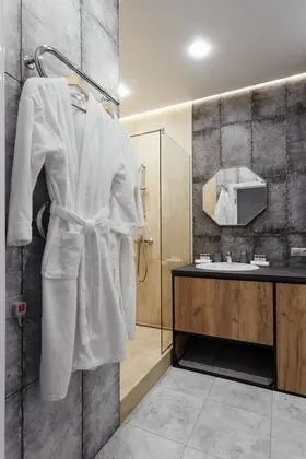 Luxury Apart Daire, Denize Sıfır
