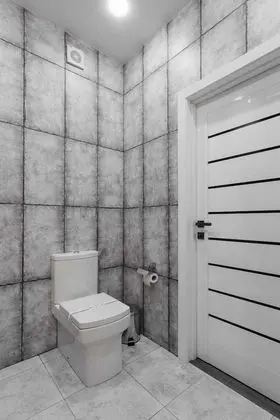 Luxury Apart Daire, Denize Sıfır
