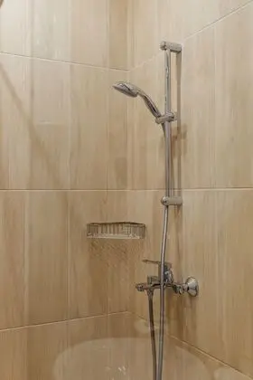 Luxury Apart Daire, Denize Sıfır