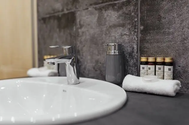 Luxury Apart Daire, Denize Sıfır