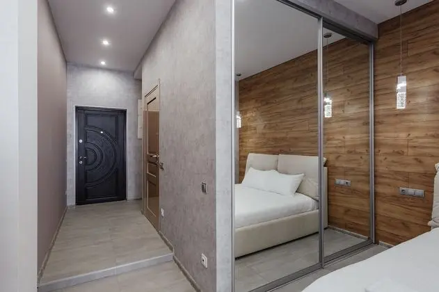 Signature Apart Daire