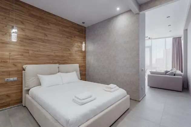 Signature Apart Daire
