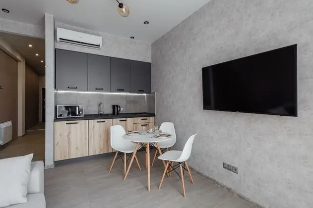 Signature Apart Daire