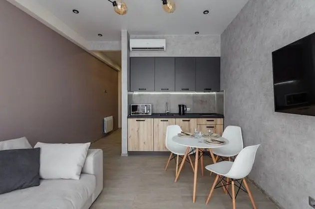 Signature Apart Daire