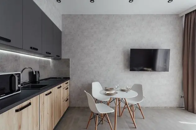 Signature Apart Daire