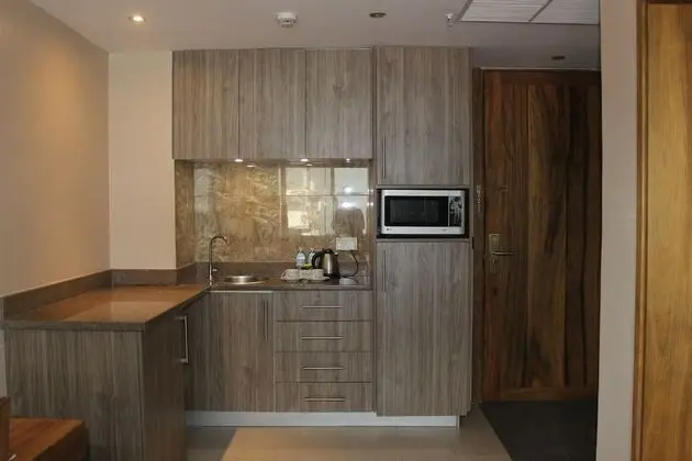 Double Suite