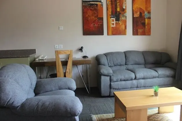 Double Suite