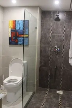 Single Suite