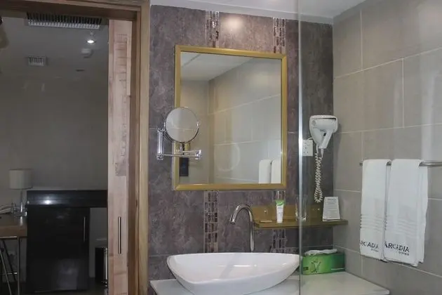 Single Suite