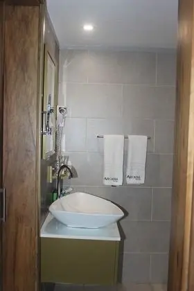 Single Suite