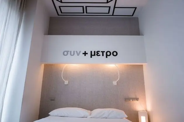 Executive Tek Kişilik Oda