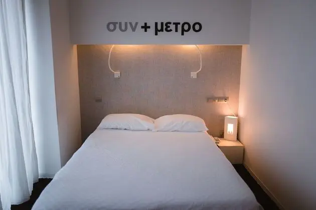Executive Tek Kişilik Oda