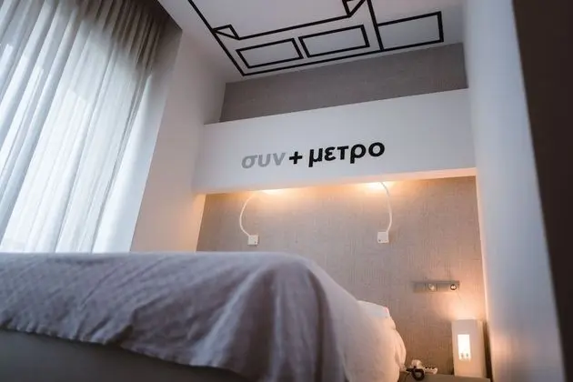 Executive Tek Kişilik Oda