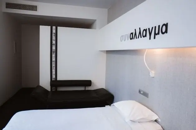Standard Üç Kişilik Oda