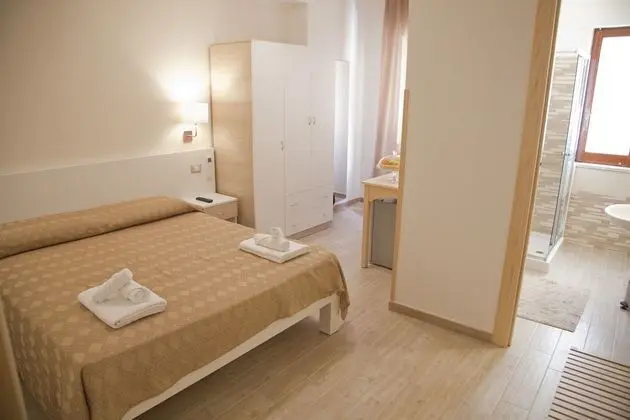 Comfort Tek Büyük Yataklı Oda, 1 Büyük (Queen) Boy Yatak, Banyolu/Duşlu, Kule
