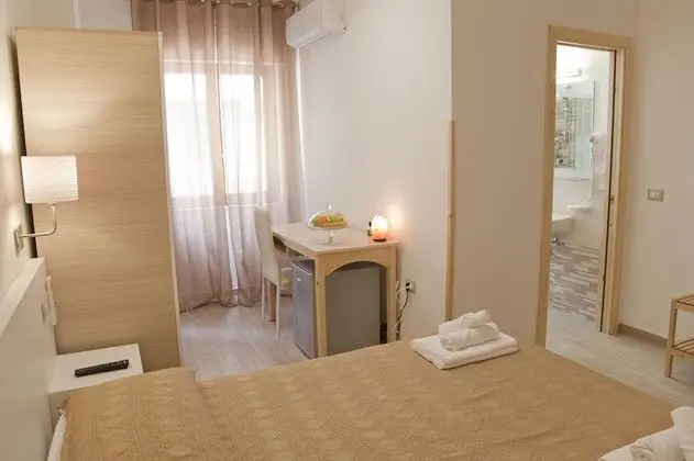 Comfort Tek Büyük Yataklı Oda, 1 Büyük (Queen) Boy Yatak, Banyolu/Duşlu, Kule