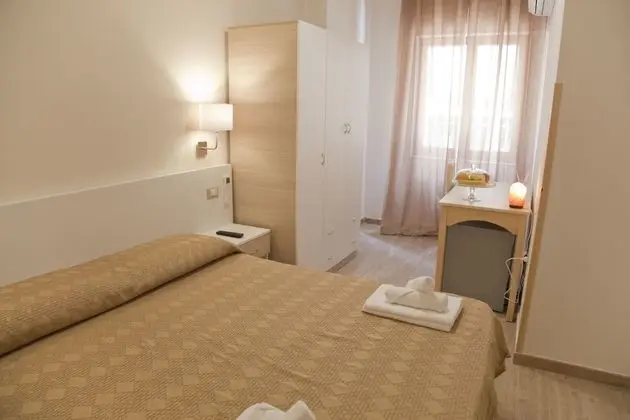 Comfort Tek Büyük Yataklı Oda, 1 Büyük (Queen) Boy Yatak, Banyolu/Duşlu, Kule