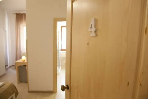 Comfort Tek Büyük Yataklı Oda, 1 Büyük (Queen) Boy Yatak, Banyolu/Duşlu, Kule