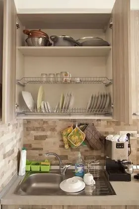 Family Dört Kişilik Oda, Banyolu/Duşlu, Zemin Kat