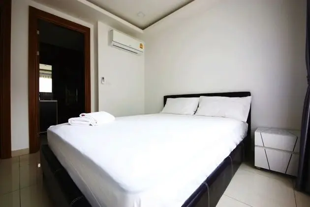 Comfort Apart Daire, 2 Yatak Odası