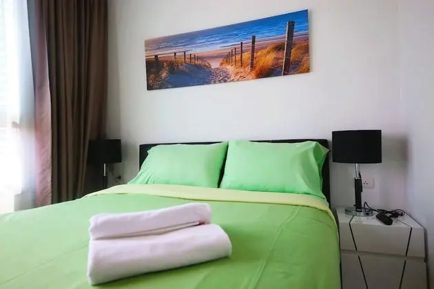 Design Daire, 1 Yatak Odası