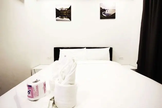 Design Daire, 1 Yatak Odası