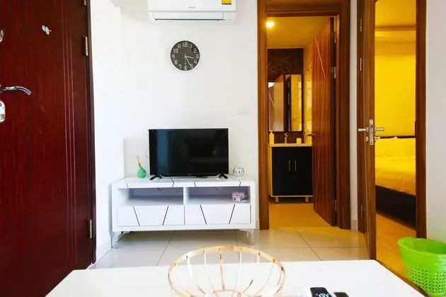 Design Daire, 1 Yatak Odası