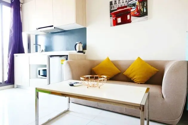 Design Daire, 1 Yatak Odası