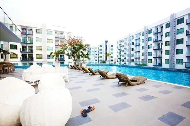 Design Daire, 1 Yatak Odası