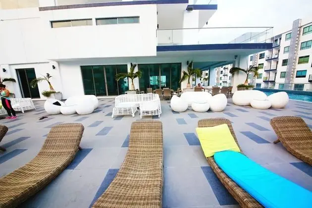 Design Daire, 1 Yatak Odası