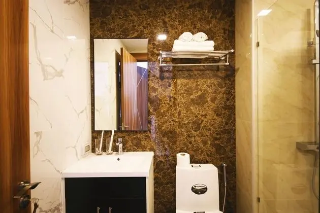 Design Daire, 1 Yatak Odası