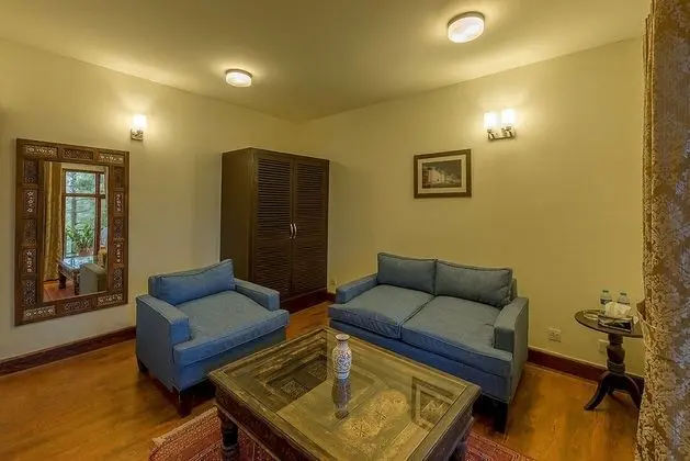 Luxury Süit